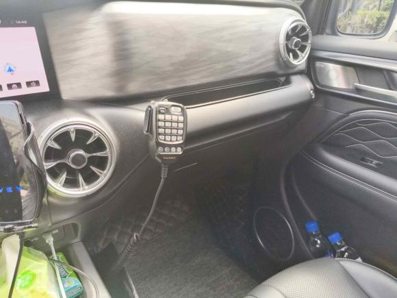 [南昌·赣A] 二手坦克坦克3002021款 越野版 2.0T 征服者