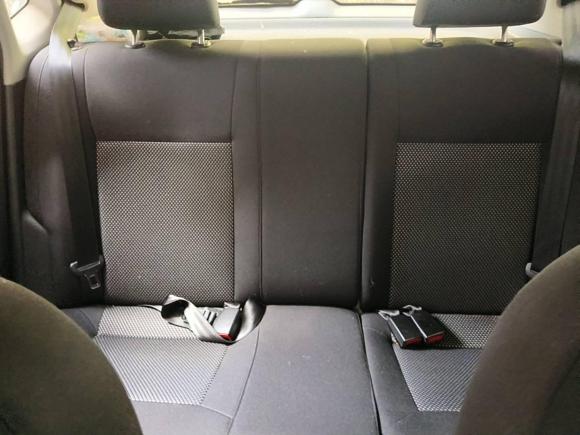 [合肥·皖A] 二手大众Polo2013款 1.6L 自动舒适版