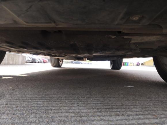 [义乌·浙G] 二手路虎揽胜极光2013款 2.0T 5门耀动版