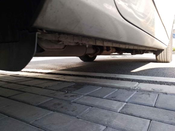 [无锡·苏B] 二手别克别克GL82014款 3.0L GT豪华商务豪雅版