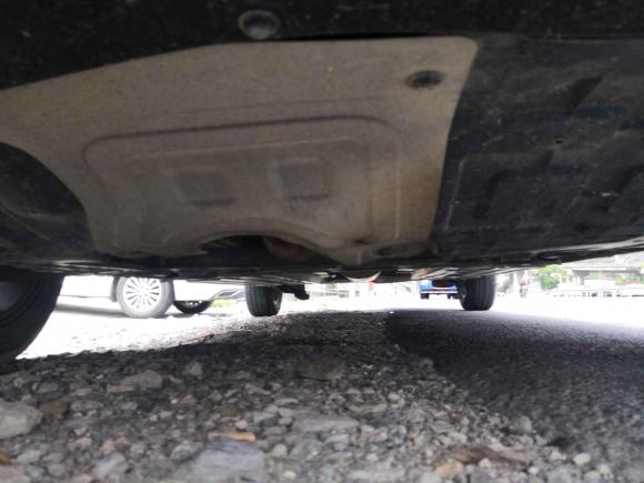 [温州·浙C] 二手宝骏宝骏3602018款 1.5L 手动精英型 国V