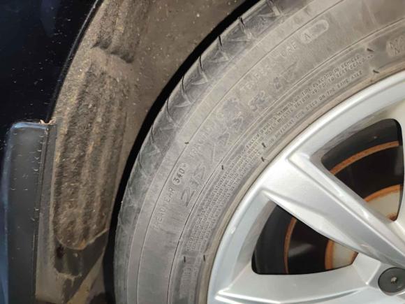 [南通·苏F] 二手大众帕萨特2017款 330TSI DSG尊荣版