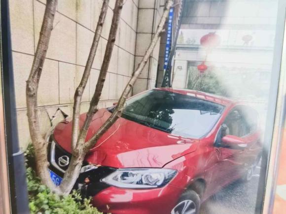 [宁波·浙B] 二手日产骐达TIIDA2019款 1.6L CVT智行版 国V