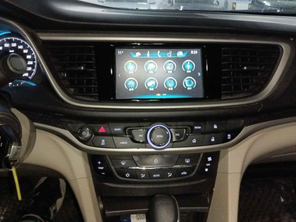 [南京·苏A] 二手别克英朗2019款 15T 双离合互联精英型 国VI