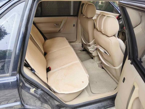 [上海·赣H] 二手大众桑塔纳志俊2008款 1.8L 手动实尚型