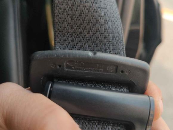 [西安·陕A] 二手福特蒙迪欧2013款 2.0L GTDi200时尚型