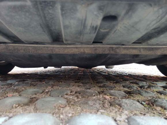 [无锡·苏B] 二手福特福克斯2015款 两厢 EcoBoost 180 自动精英型