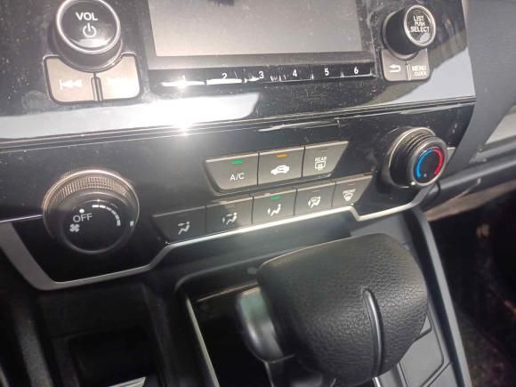 [金华·浙A] 二手本田皓影2020款 240TURBO CVT两驱精英版