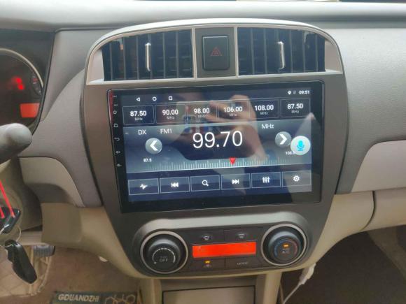 [南京·苏A] 二手日产轩逸2012款 经典 1.6XE 手动舒适版