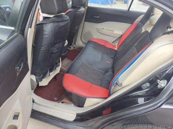 [无锡·苏D] 二手奔腾全新奔腾B502011款 1.6L 自动天窗版