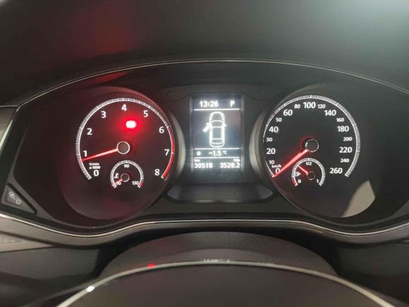 [南通·苏F] 二手大众帕萨特2017款 330TSI DSG尊荣版