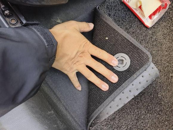 [南京·苏L] 二手奥迪奥迪A4L2018款 30周年年型 40 TFSI 时尚型