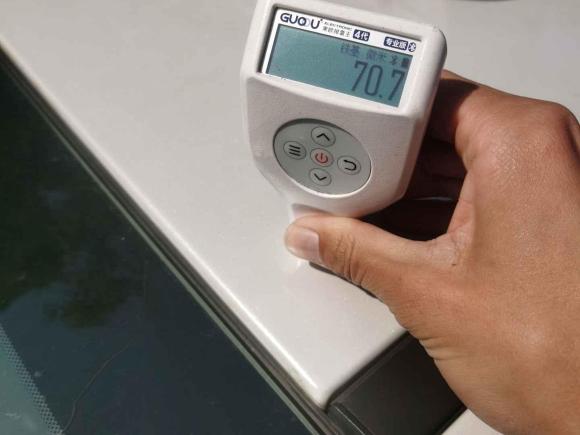 [湖州·浙E] 二手广汽传祺传祺M82023款 领秀系列 390T 至尊版