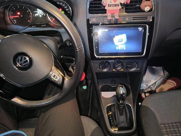 [湖州·浙E] 二手大众Polo2018款 1.5L 自动安享型