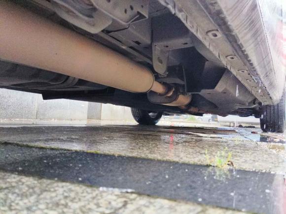 [南昌·赣A] 二手别克别克GL82017款 25S 舒适型 国V