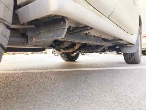 [济南·鲁S] 二手丰田普拉多2016款 3.5L 自动TX-L NAVI