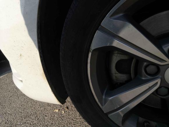 [湖州·晋K] 二手吉利汽车帝豪GL2018款 1.4T DCT精英智联型