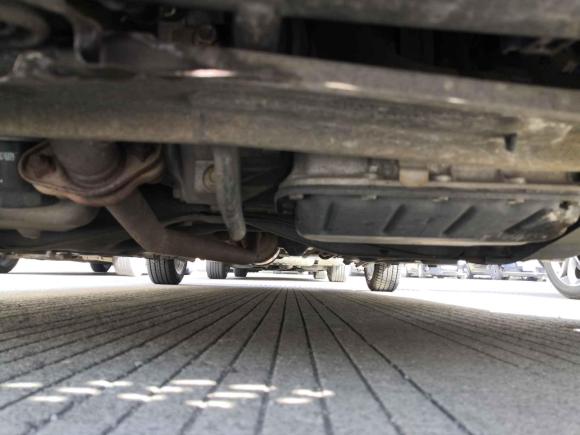 [宁波·浙B] 二手铃木奥拓2013款 1.0L 自动豪华型