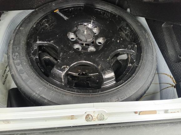 [无锡·苏B] 二手凯迪拉克凯迪拉克SRX2013款 3.0L 领先型