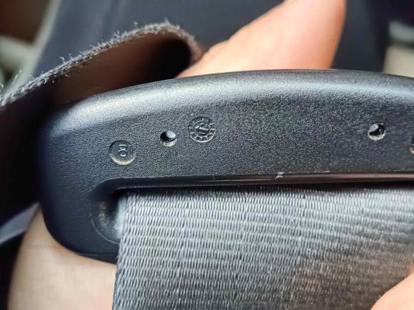 [苏州·苏E] 二手菲亚特菲翔2012款 1.4T 自动畅享版