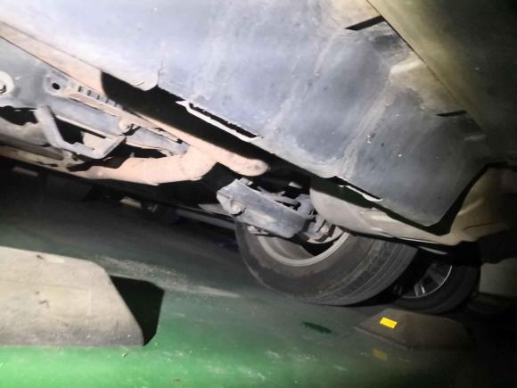 [成都·川B] 二手奔腾奔腾X802013款 2.0L 自动豪华型