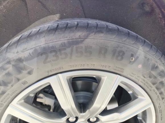 [苏州·苏U] 二手凯迪拉克凯迪拉克XT42020款 28T 两驱领先型