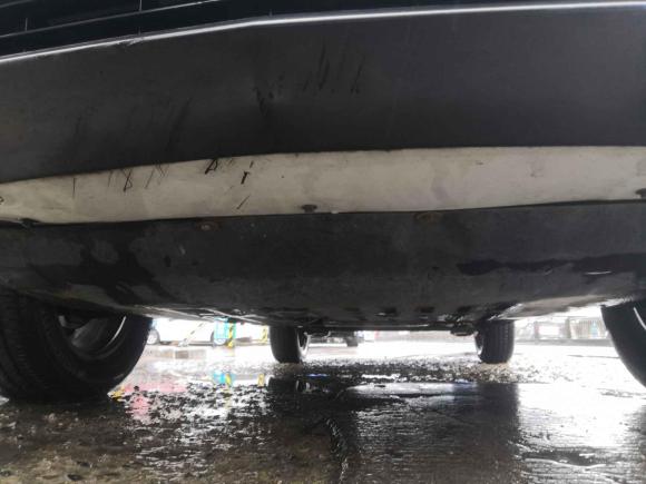 [成都·川A] 二手宝骏宝骏5302018款 1.5T 手动尊贵型 国V