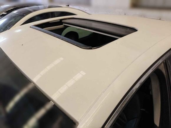 [合肥·皖A] 二手福特蒙迪欧2013款 1.5L GTDi180时尚型