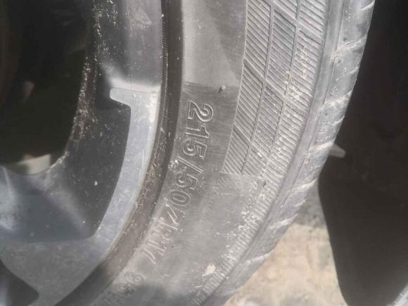 [温州·浙C] 二手北京汽车绅宝X352016款 1.5L 手动豪华版