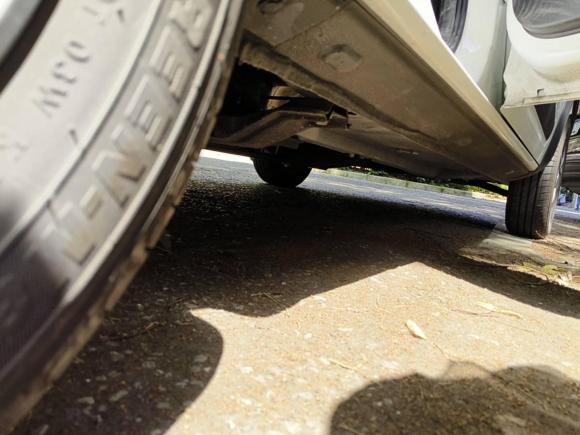 [南通·苏F] 二手东风纳米东风纳米EX12022款 改款 PRO 悦骋型