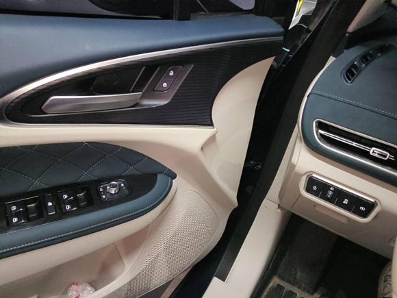 [上海·沪A] 二手欧拉欧拉好猫2021款 500km长续航 波塞冬版 三元锂