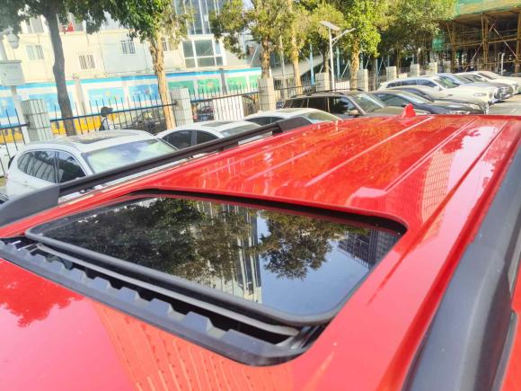 [深圳·粤B] 二手坦克坦克3002021款 越野版 2.0T 征服者