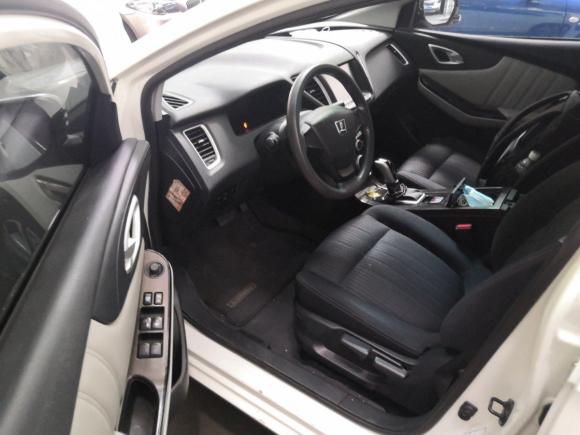 [成都·川A] 二手纳智捷纳52015款 1.8T 自动智慧型