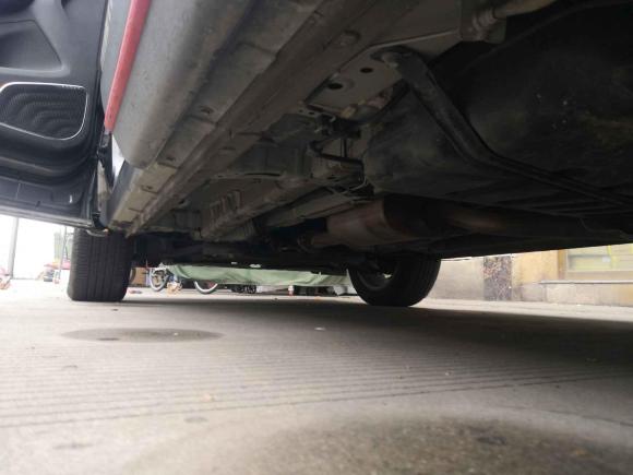 [成都·川F] 二手长安欧尚长安欧尚X7 PLUS2022款 1.5T 蓝鲸版自动尊享型