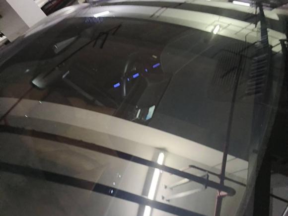 [宁波·浙B] 二手比亚迪唐新能源2022款 EV 730KM 尊享型