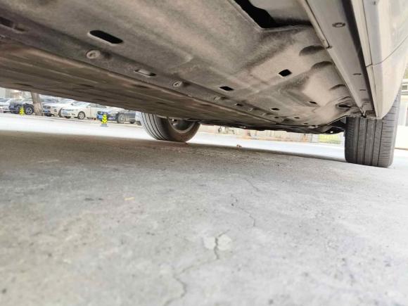 [西安·陕A] 二手鸿蒙智行问界M72024款 1.5T 后驱Plus版 5座