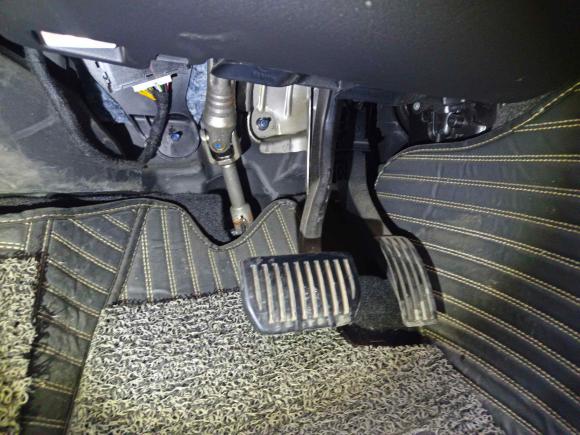 [义乌·浙J] 二手领克领克012017款 2.0T 两驱耀Pro版