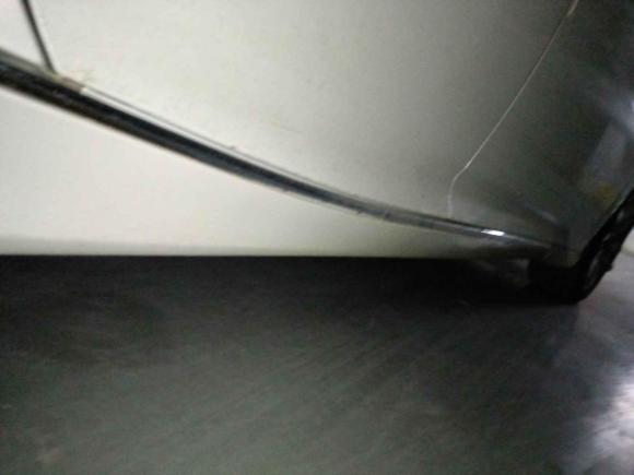 [济南·鲁A] 二手本田雅阁2018款 260TURBO 精英版 国V