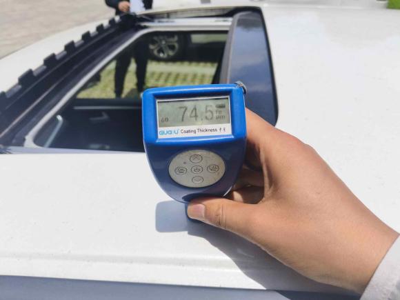 [宁波·浙B] 二手本田杰德2017款 1.8L 自动舒适版 5座