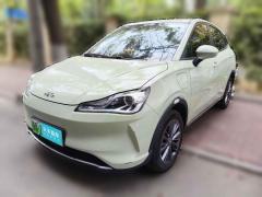 [武汉·鄂A] 哪吒汽车哪吒V2022款 潮 400 Lite