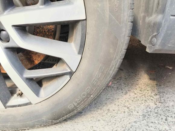 [南京·苏A] 二手哈弗哈弗H62022款 第三代 1.5T 自动两驱Pro