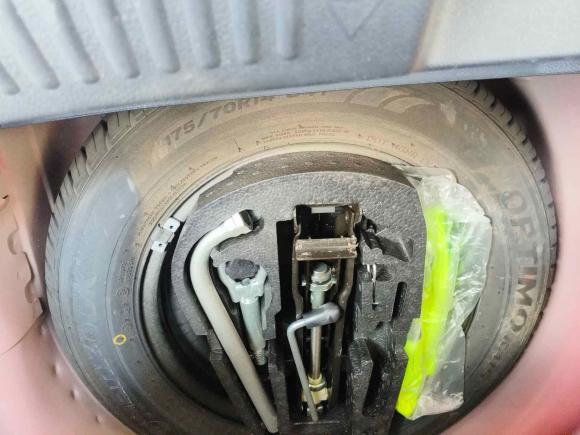 [上海·沪C] 二手大众Polo2014款 1.6L 自动舒适版