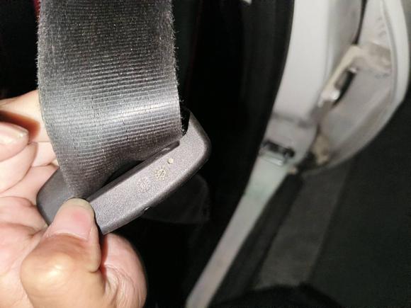 [宁波·浙B] 二手福特福克斯2015款 两厢 1.6L 自动舒适型