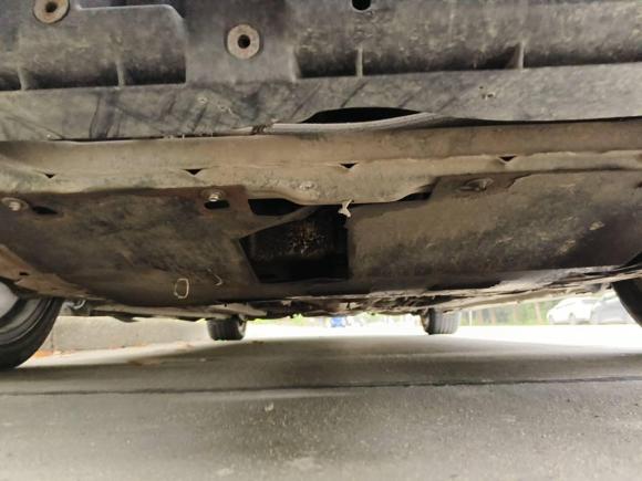 [常州·苏G] 二手马自达睿翼2010款 轿跑 2.5L 自动至尊版