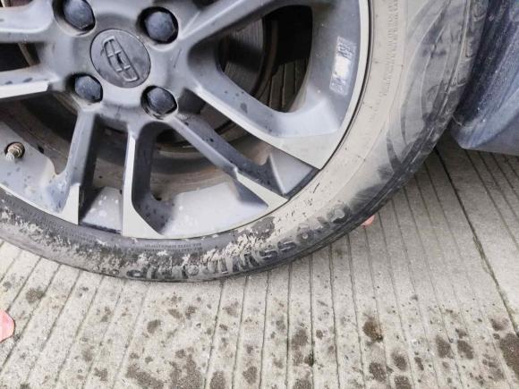 [宁波·浙B] 二手吉利汽车远景X32019款 升级版 1.5L CVT尊贵型