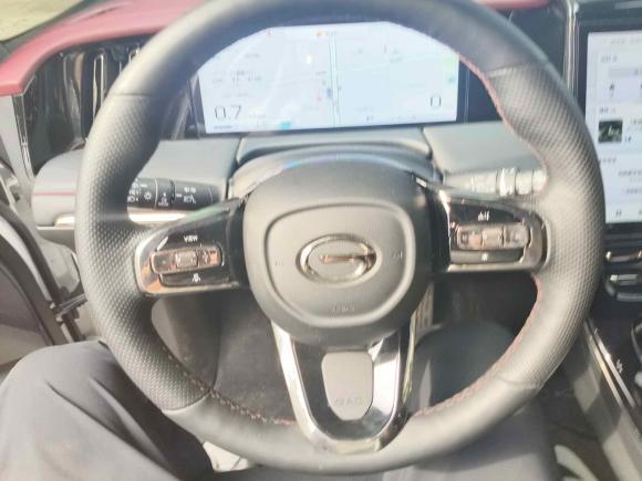 [金华·浙G] 二手广汽传祺传祺M82023款 宗师系列 400T 至尊版