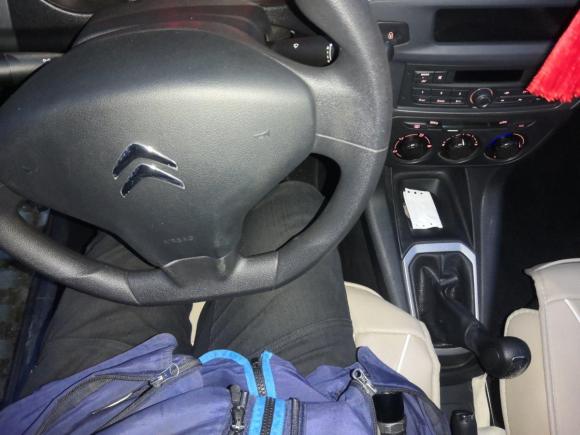 [无锡·苏B] 二手雪铁龙爱丽舍2015款 质尚版 1.6L 手动时尚型