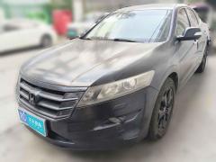 [温州·浙C] 本田歌诗图2012款 2.4L 豪华版