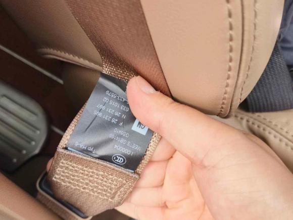 [成都·川G] 二手别克别克GL82018款 ES 28T 豪华型 国VI