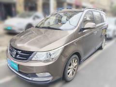 [台州·浙J] 宝骏宝骏7302016款 1.5T 手动豪华型 7座